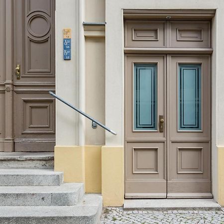 Luxury 2 Bedroom Apartment In The Heart Of Mitte, Berlin Extérieur photo