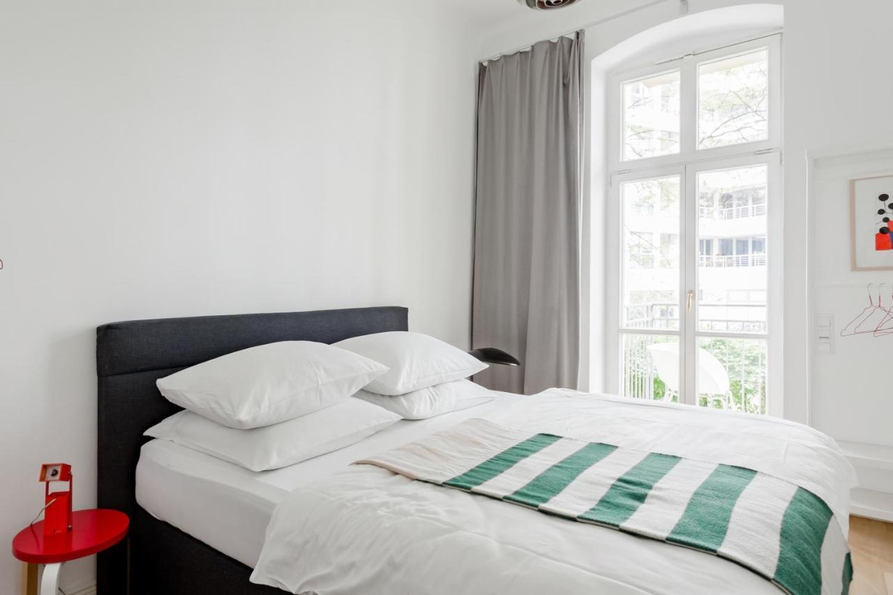 Luxury 2 Bedroom Apartment In The Heart Of Mitte, Berlin Extérieur photo