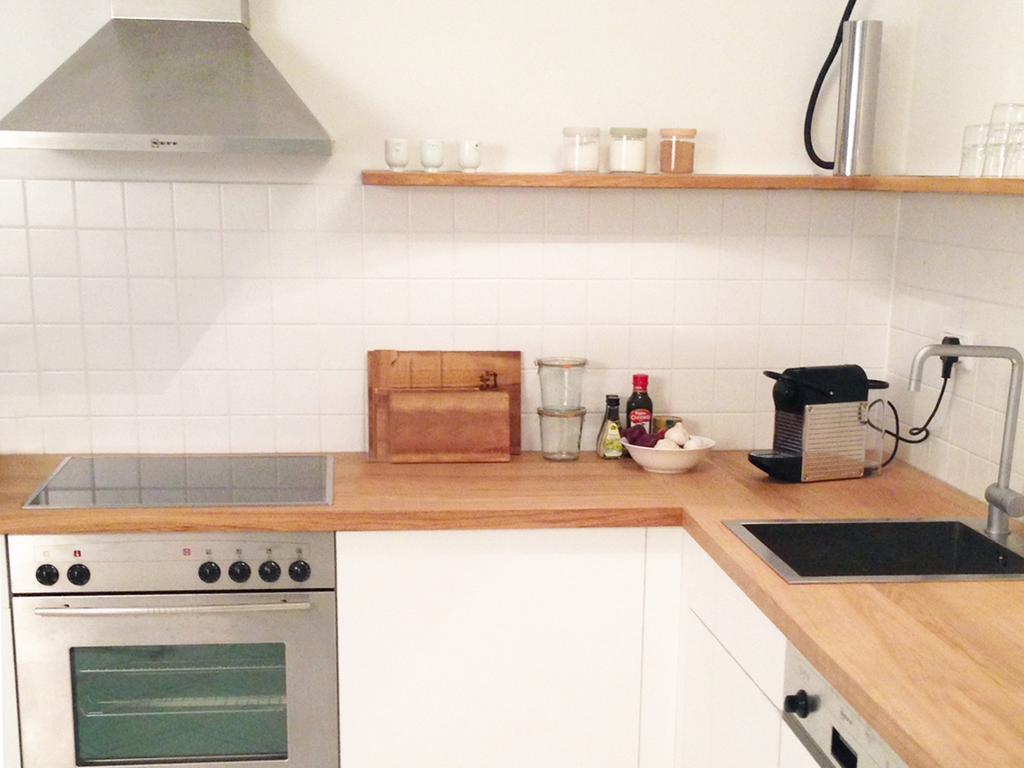 Luxury 2 Bedroom Apartment In The Heart Of Mitte, Berlin Extérieur photo