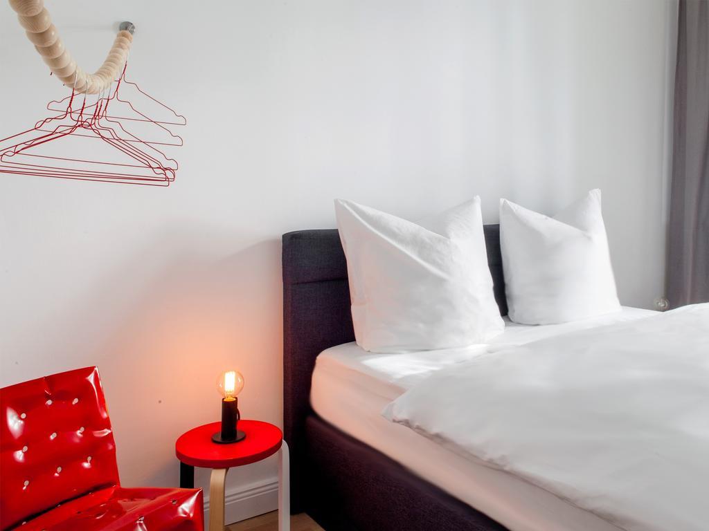 Luxury 2 Bedroom Apartment In The Heart Of Mitte, Berlin Extérieur photo