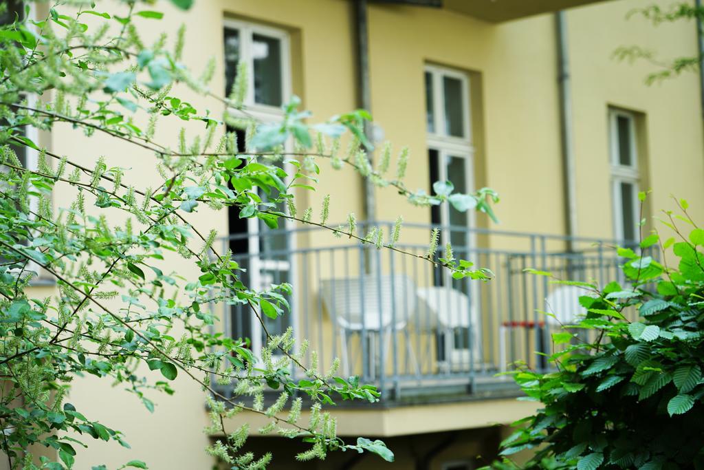 Luxury 2 Bedroom Apartment In The Heart Of Mitte, Berlin Extérieur photo