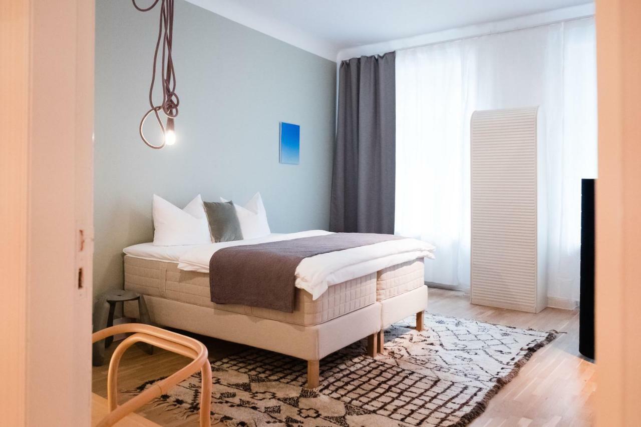Luxury 2 Bedroom Apartment In The Heart Of Mitte, Berlin Extérieur photo